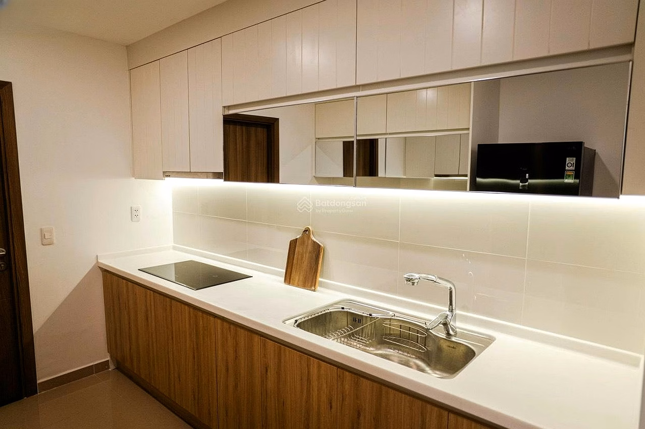 2 bedroom apartment for rent in Blooming Da Nang***