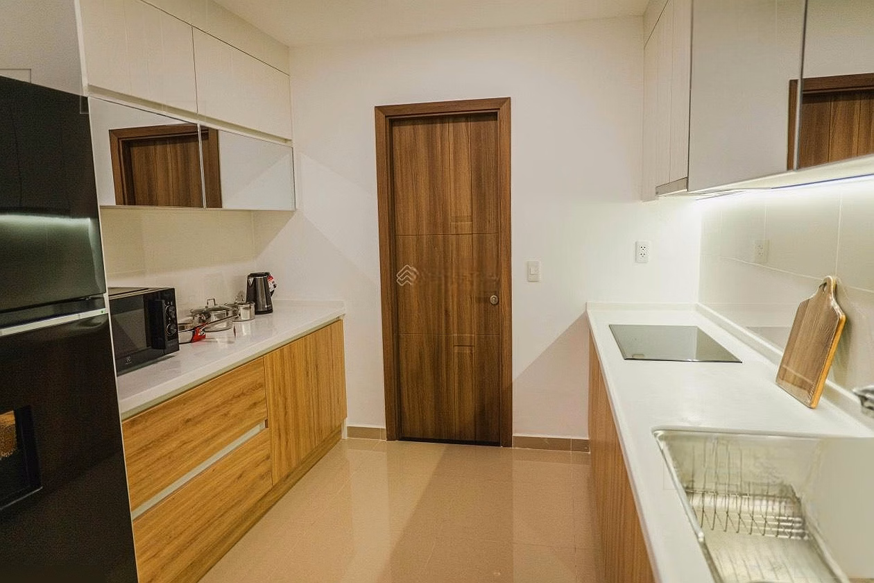 2 bedroom apartment for rent in Blooming Da Nang***