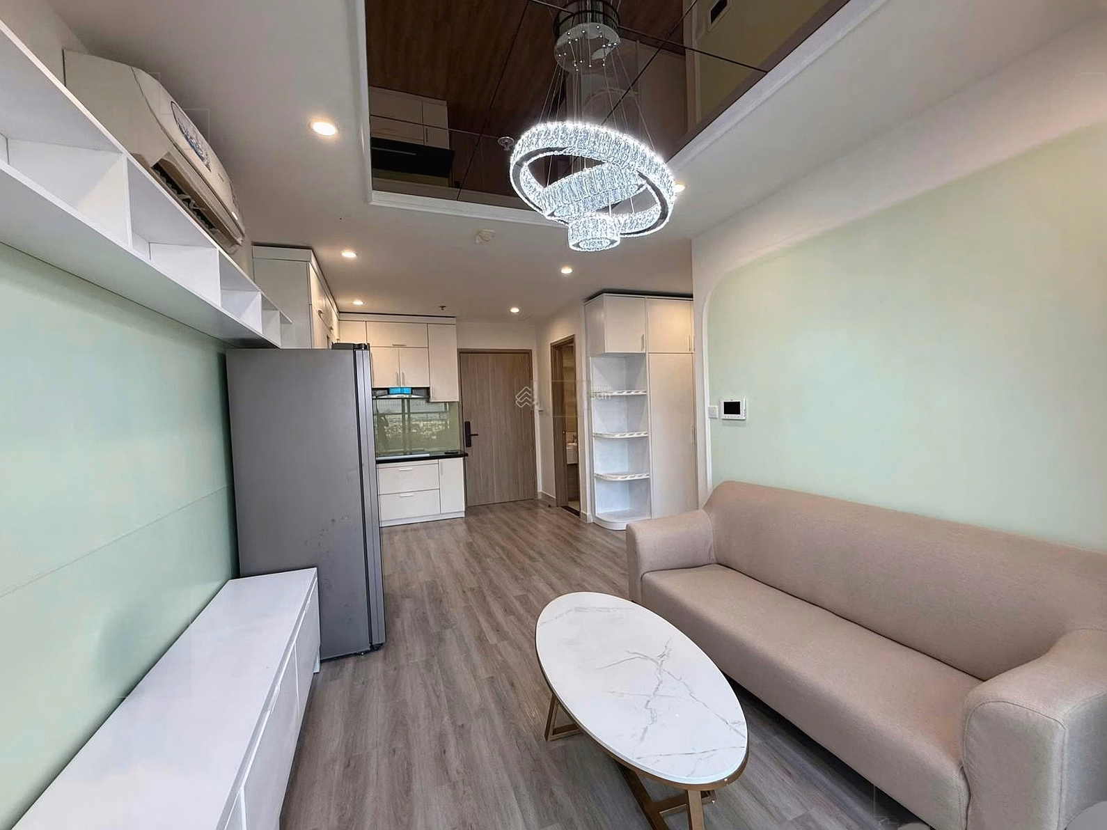 E Nguyet has available apartments for rent in original new house in Ocean Park, very nice, clear, good price. TT 1 year contract