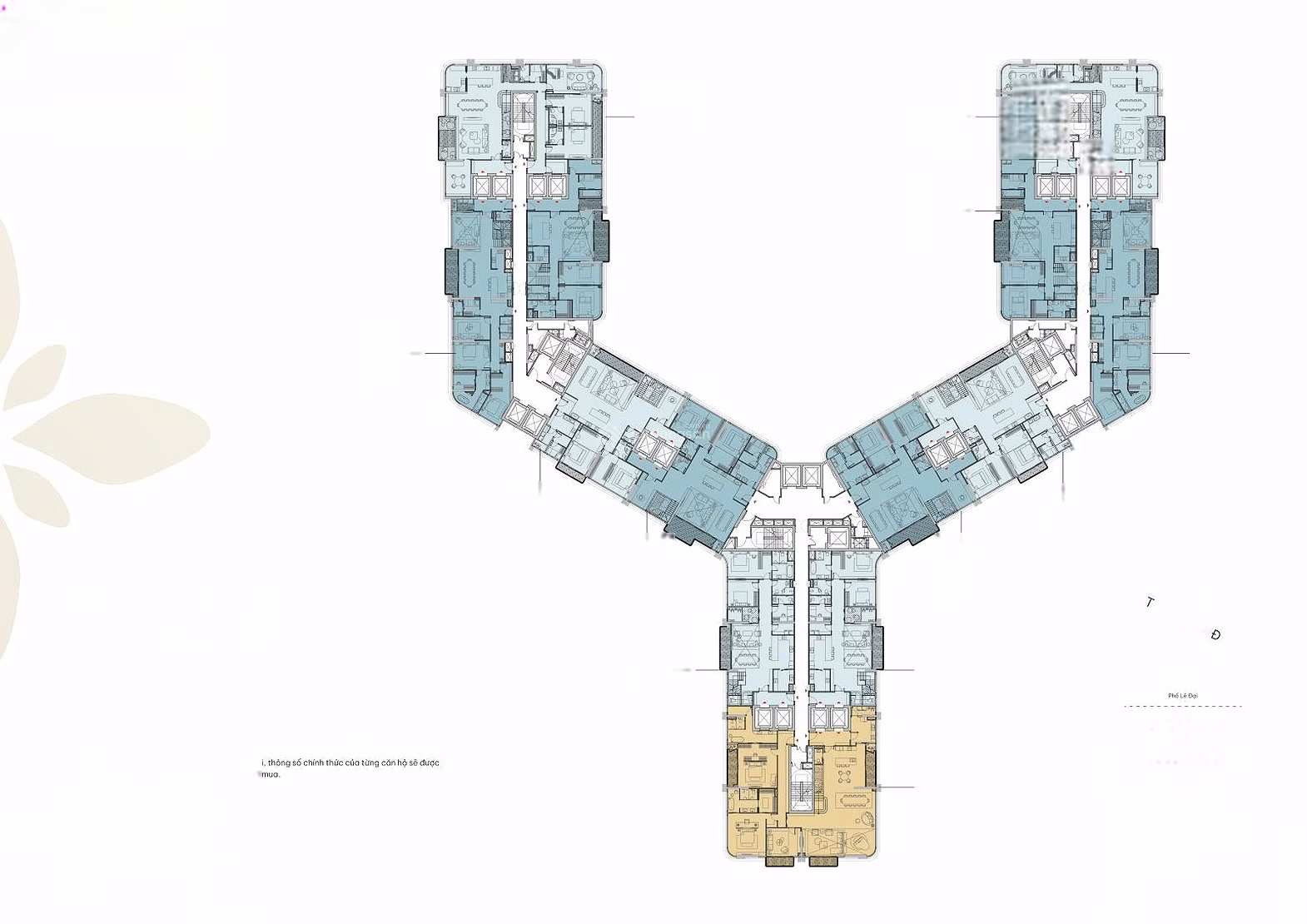 QUỸ HIẾM SKY 4BR,DUPLEX,PENTHOUSE THE MAGNOLIA,GIÁ TỪ 20TỶ,TẶNG 1 TỶ VÀO GIÁ,2 THANG MÁY PRIVATE
