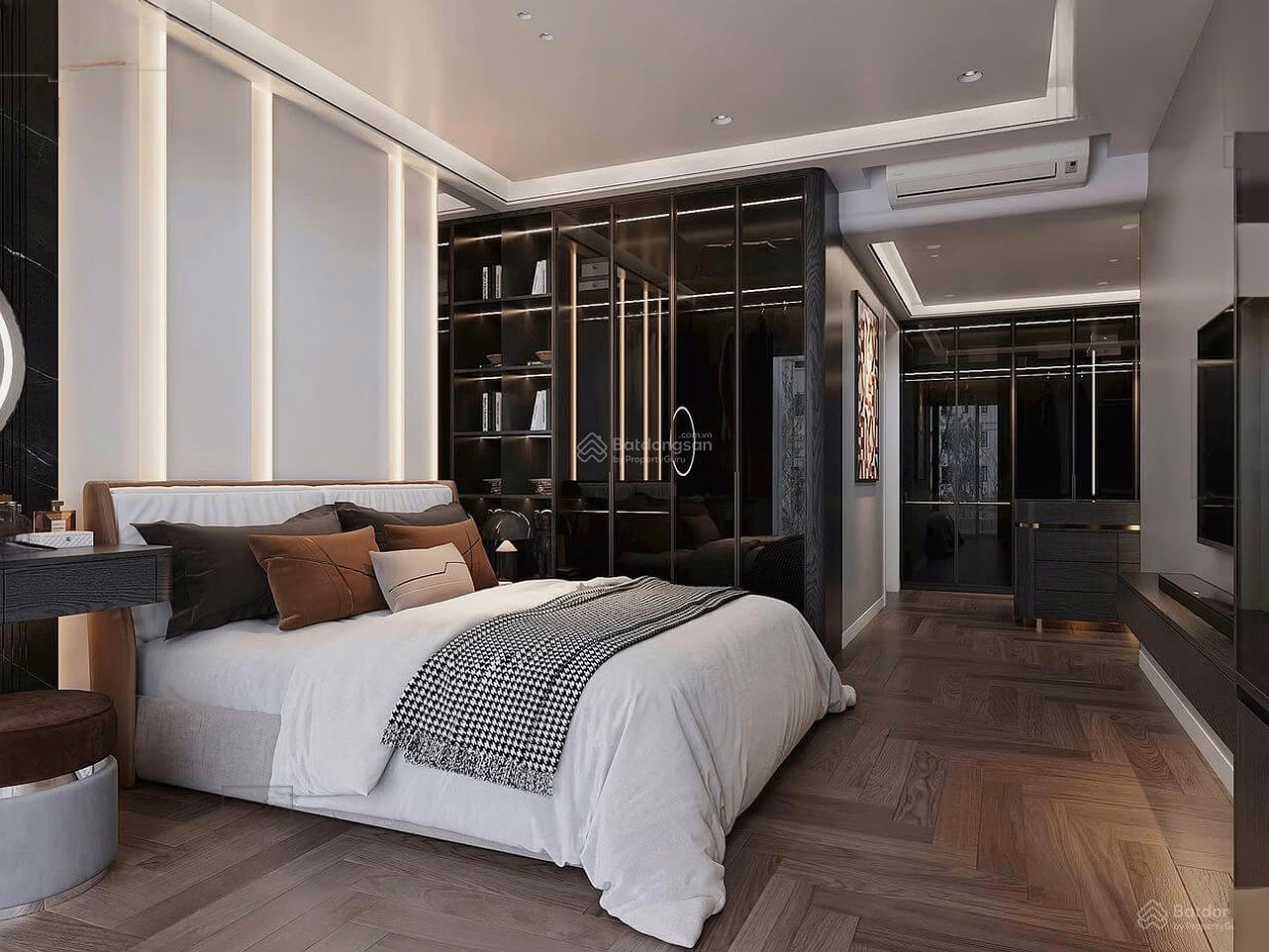 Selling 3 bedroom, 2 bathroom apartment at good price at Building B, axis 09, Mulberry Lane, Ha Dong, 116.3m2