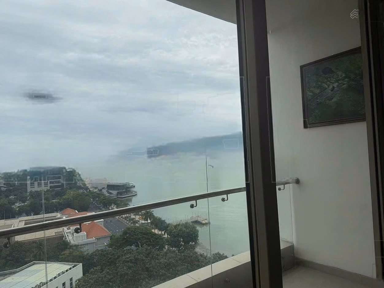 Hilton 1 bedroom apartment for rent with 100% new furniture
