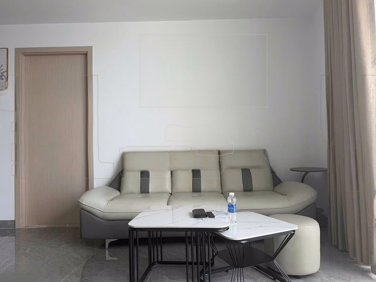 Hilton 1 bedroom apartment for rent with 100% new furniture