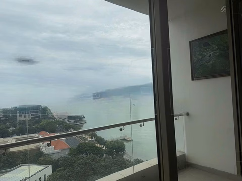 Hilton 1 bedroom apartment for rent with 100% new furniture