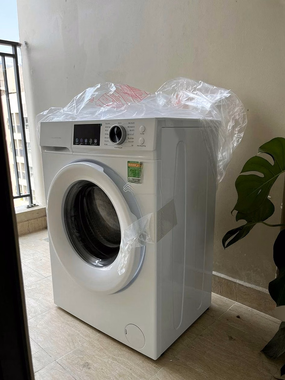 2 bedroom apartment for rent only 5.5 million/month The Ori Garden