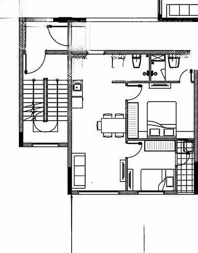 Owner SELLS CORNER APARTMENT OF COMMERCIAL APARTMENT SSH07 HA QUANG 1, NHA TRANG, KHANH HOA