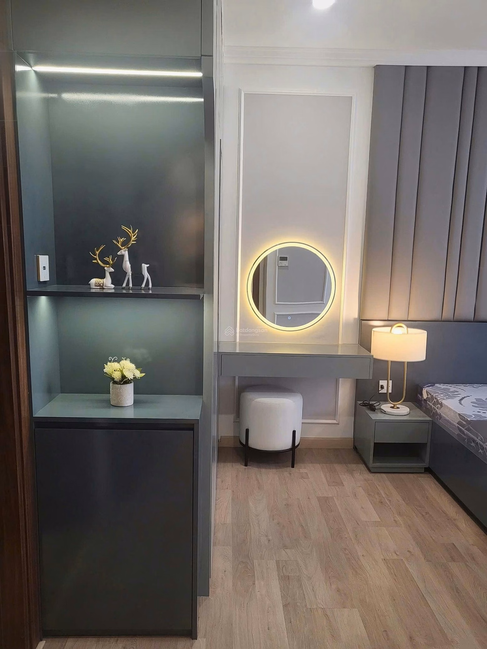 CT1 LUXURY RIVERSIDE APARTMENT FOR RENT