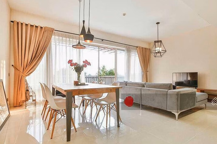 SSQC Company - The Estella rental shopping cart August 2026 - Beautiful apartment, good price, quick house viewing support