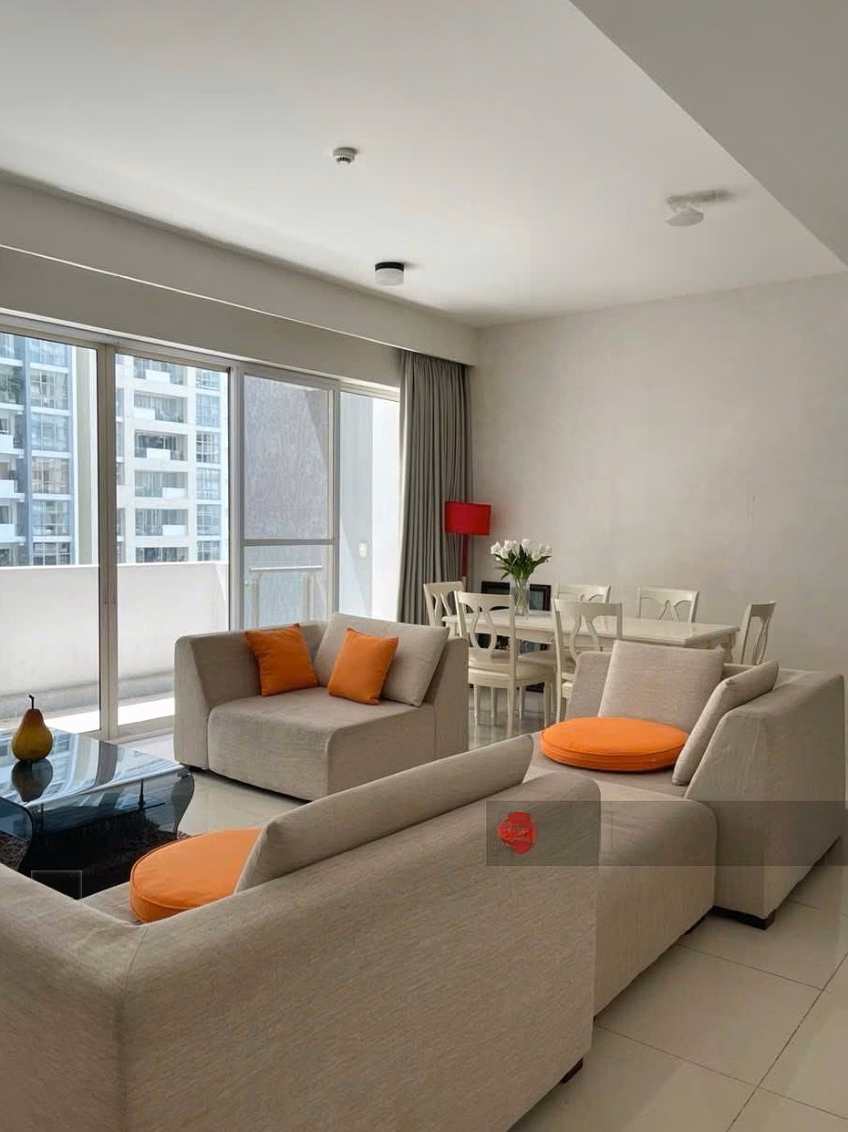 SSQC Company - The Estella rental shopping cart August 2026 - Beautiful apartment, good price, quick house viewing support