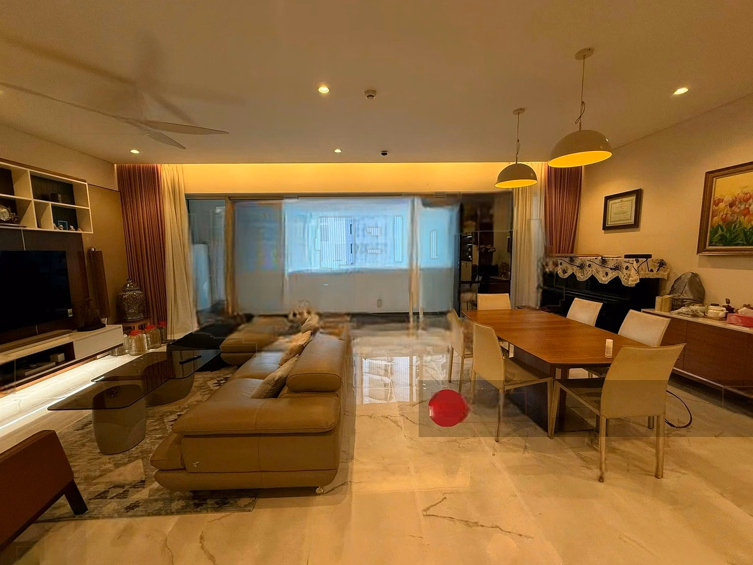 SSQC Company - The Estella rental shopping cart August 2026 - Beautiful apartment, good price, quick house viewing support
