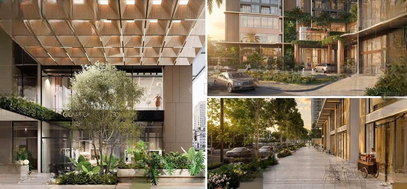 Apartment for sale at The Vista Van La, 5,686 billion, 69.61 m2, 2 bedrooms, 2 bathrooms, very beautiful