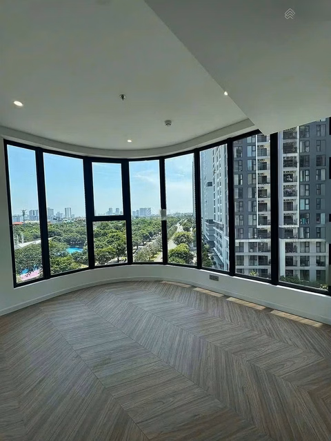 3N of basic furniture for rent - high-end subdivision at Vinsmart City Tay Mo - Contact: 0978 121 ***