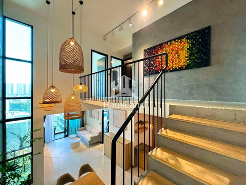 Update cart August 2026 - Feliz en Vista, District 2 - 1 bedroom/17-20 million, 2 bedroom/23-35 million, 3 bedroom/30-70 million, nice furniture