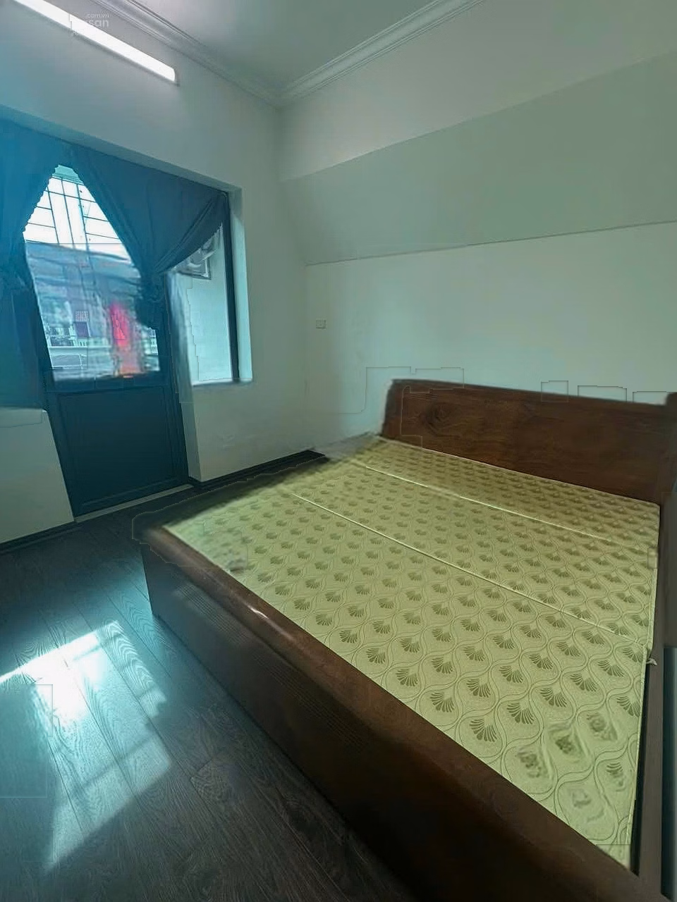 APARTMENT FOR RENT IN LAC TRUNG CA BEAUTIFUL CORNER
