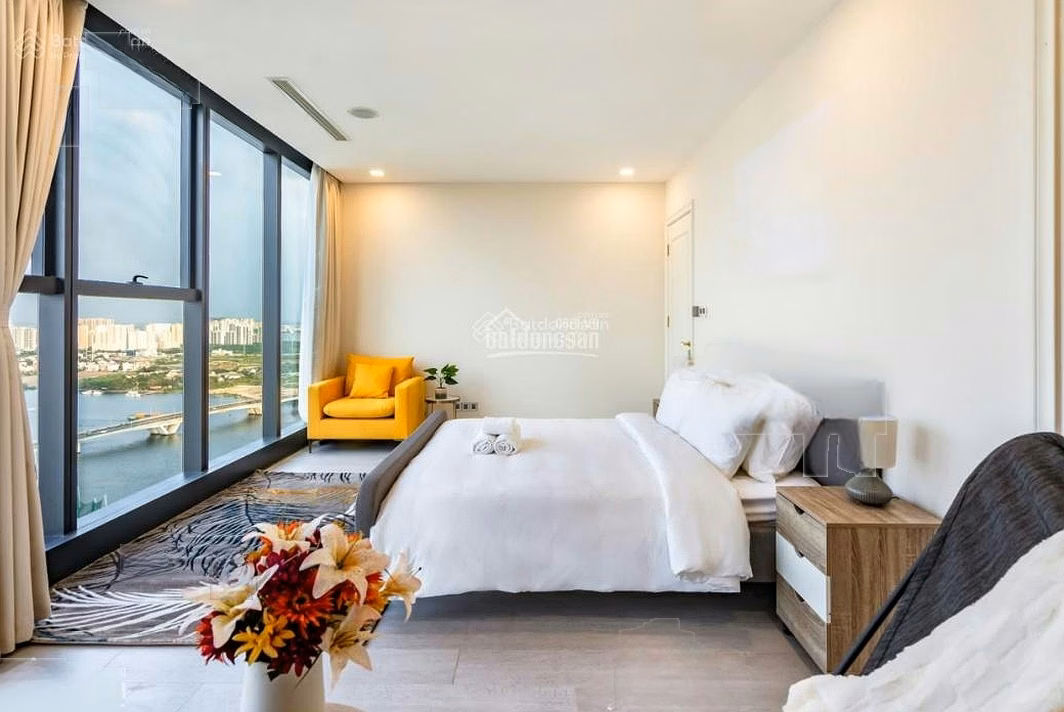 Good price apartment for rent only: (1 bedroom 18 million)-(2 bedroom 20 million)-(3 bedroom 30 million)-(4 bedroom 50 million) Vinhomes Central Park