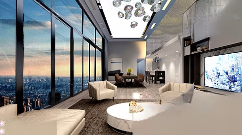 Good price apartment for rent only: (1 bedroom 18 million)-(2 bedroom 20 million)-(3 bedroom 30 million)-(4 bedroom 50 million) Vinhomes Central Park