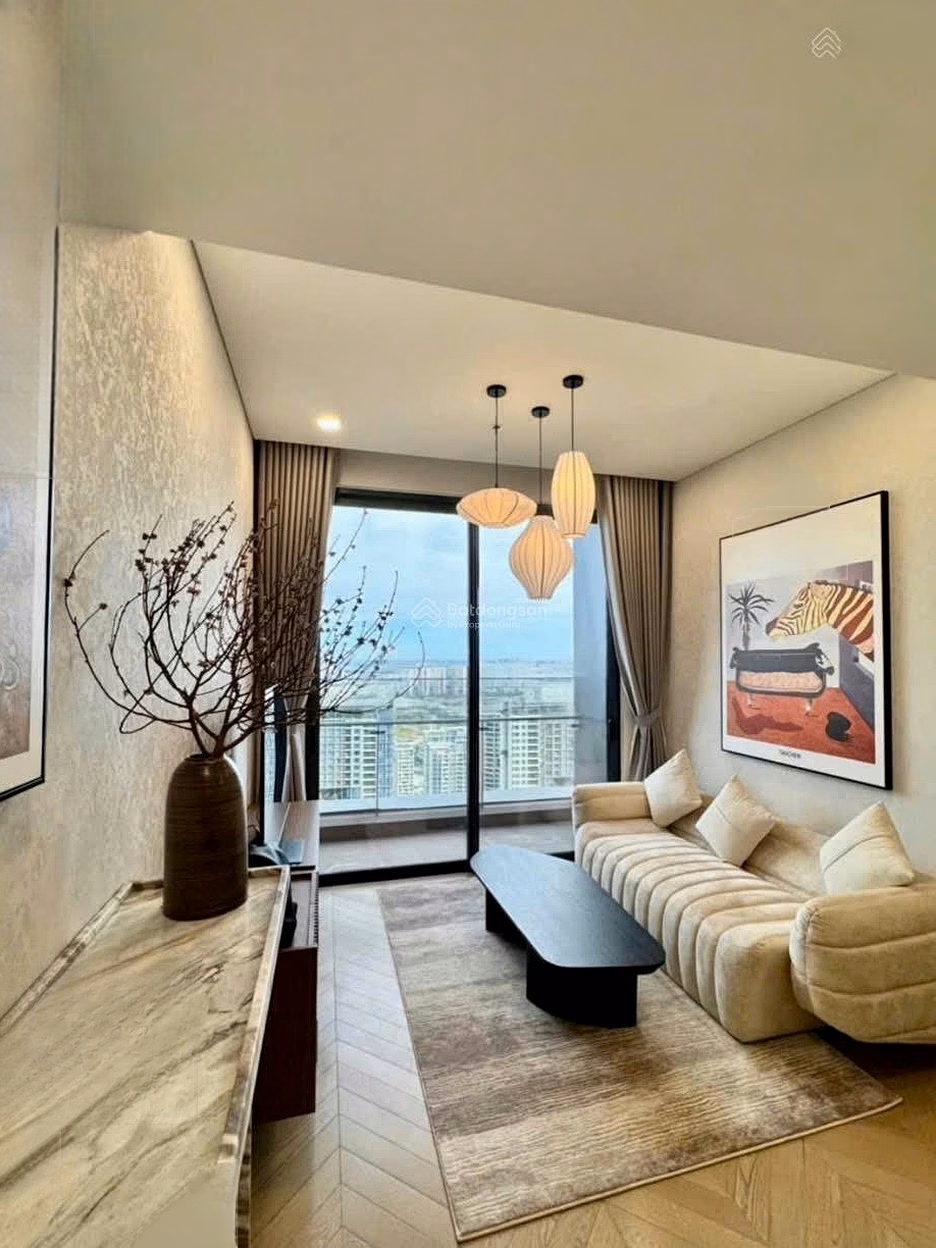 Real price news, Hiep specializes in Lumiere Riverside apartment rental in District 2