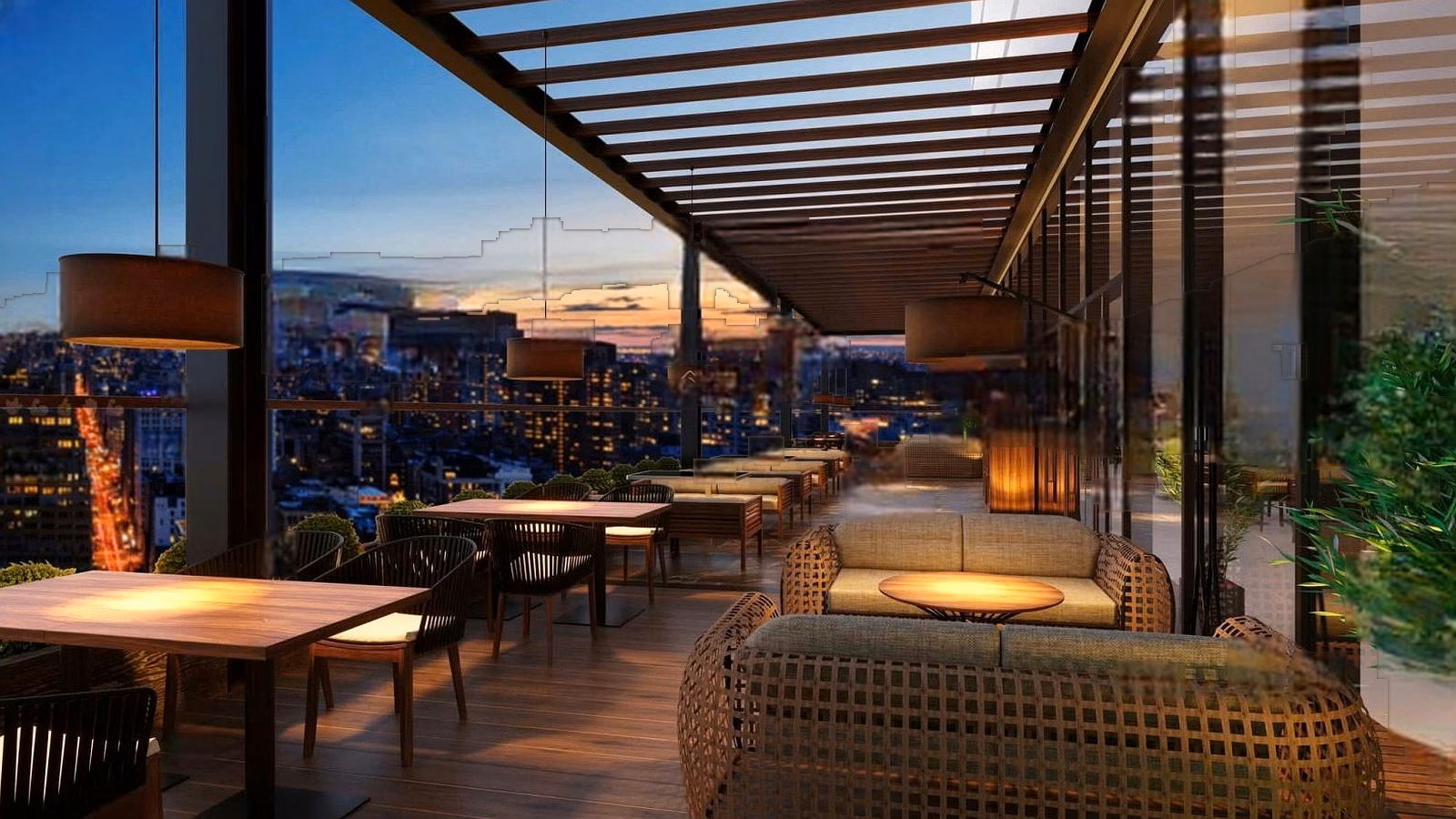 Buy a property - Enjoy the entire ecosystem right at your feet