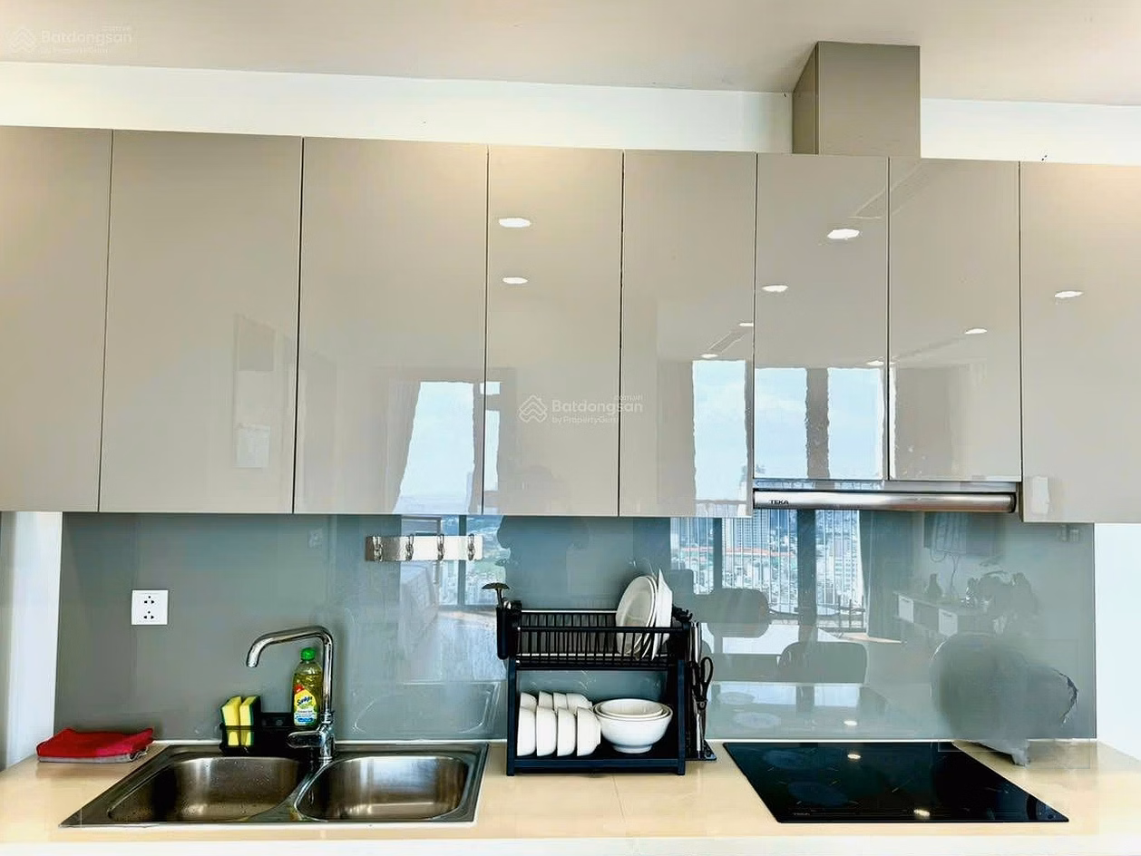 Eco Green Saigon District 7 for rent