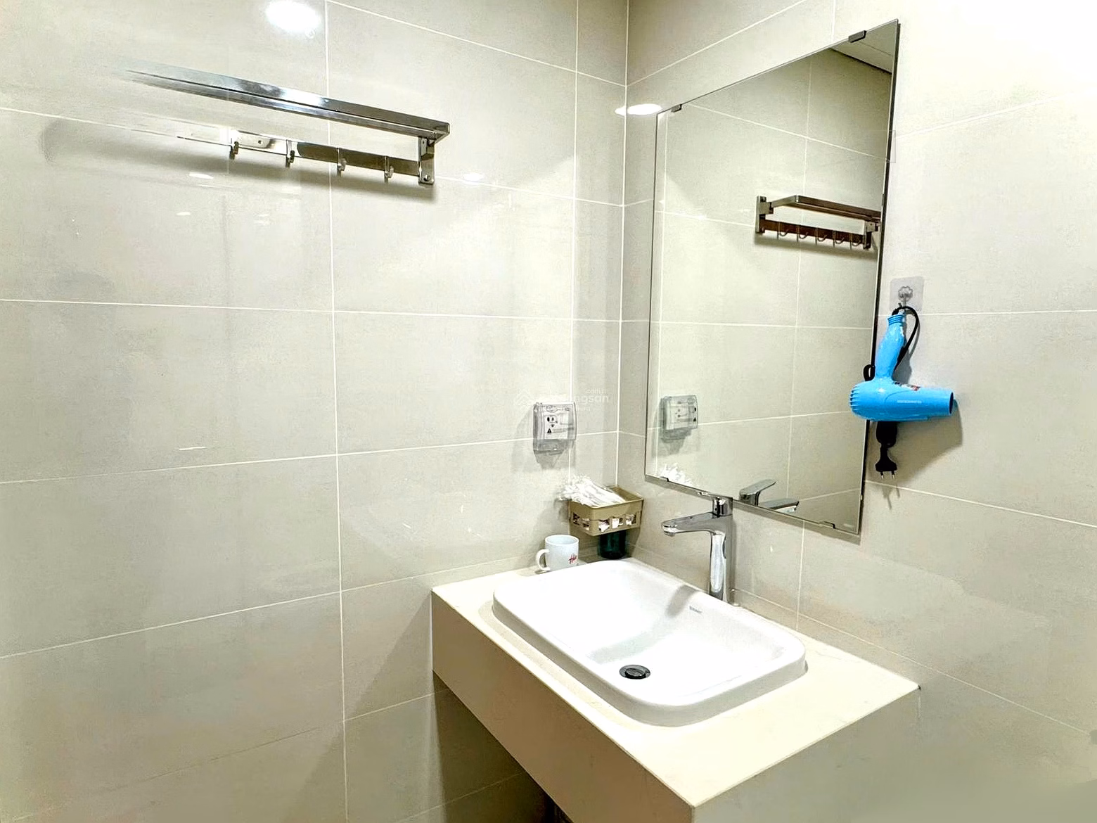 Eco Green Saigon District 7 for rent