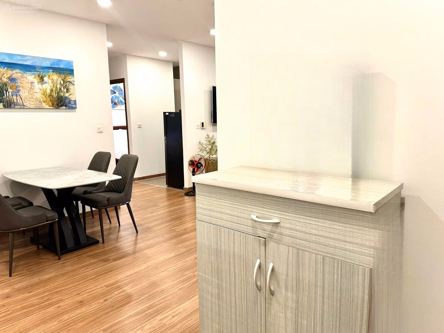 Eco Green Saigon District 7 for rent