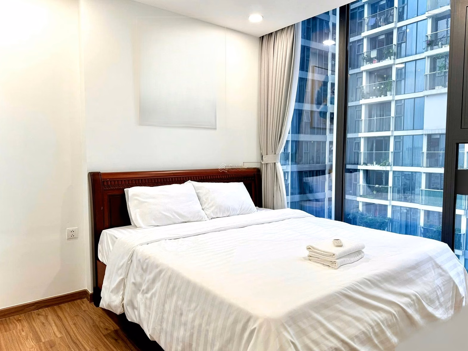 Eco Green Saigon District 7 for rent