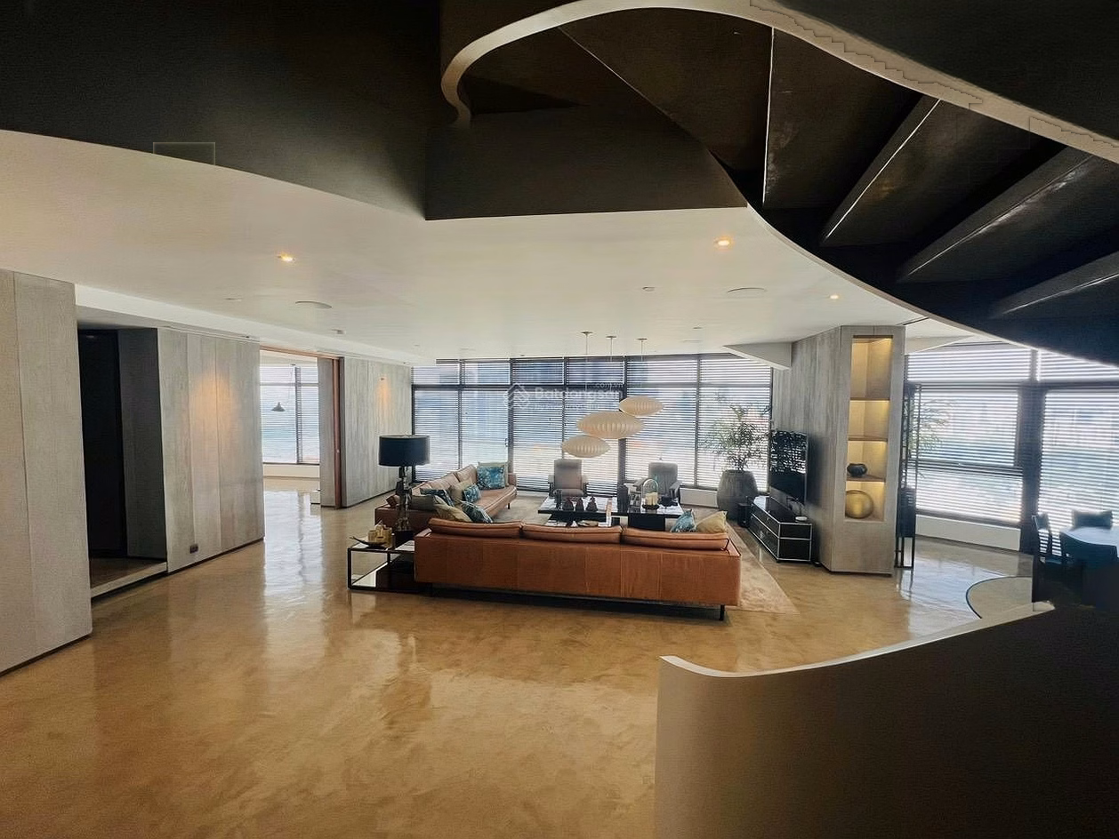Super apartment for rent in City Garden 365m 3 bedrooms master 100m panoramic view of the center