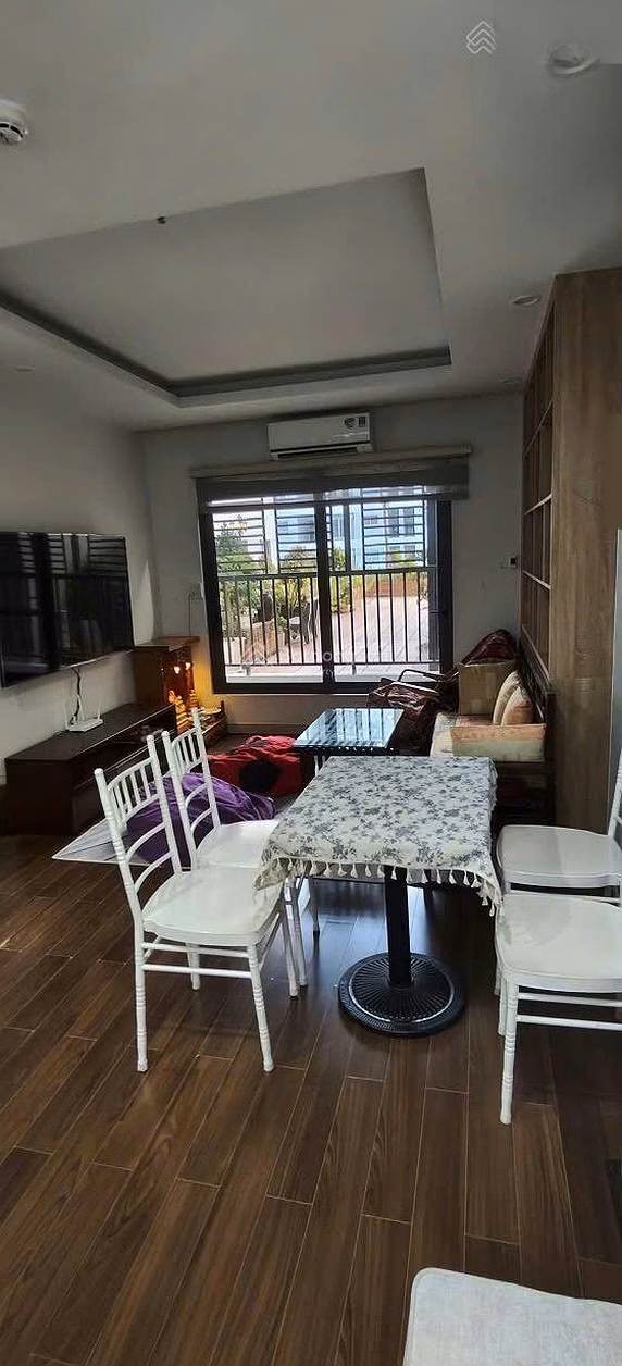 Apartment for rent in CT2 VCN Phuoc Hai - Nha Trang is only 10 million