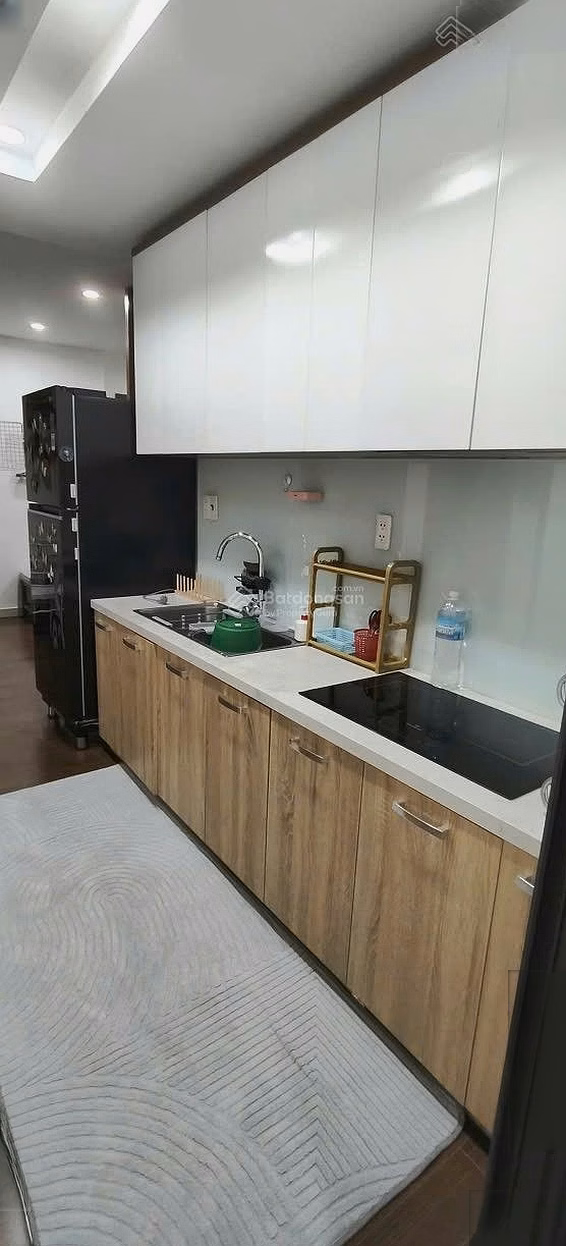 Apartment for rent in CT2 VCN Phuoc Hai - Nha Trang is only 10 million
