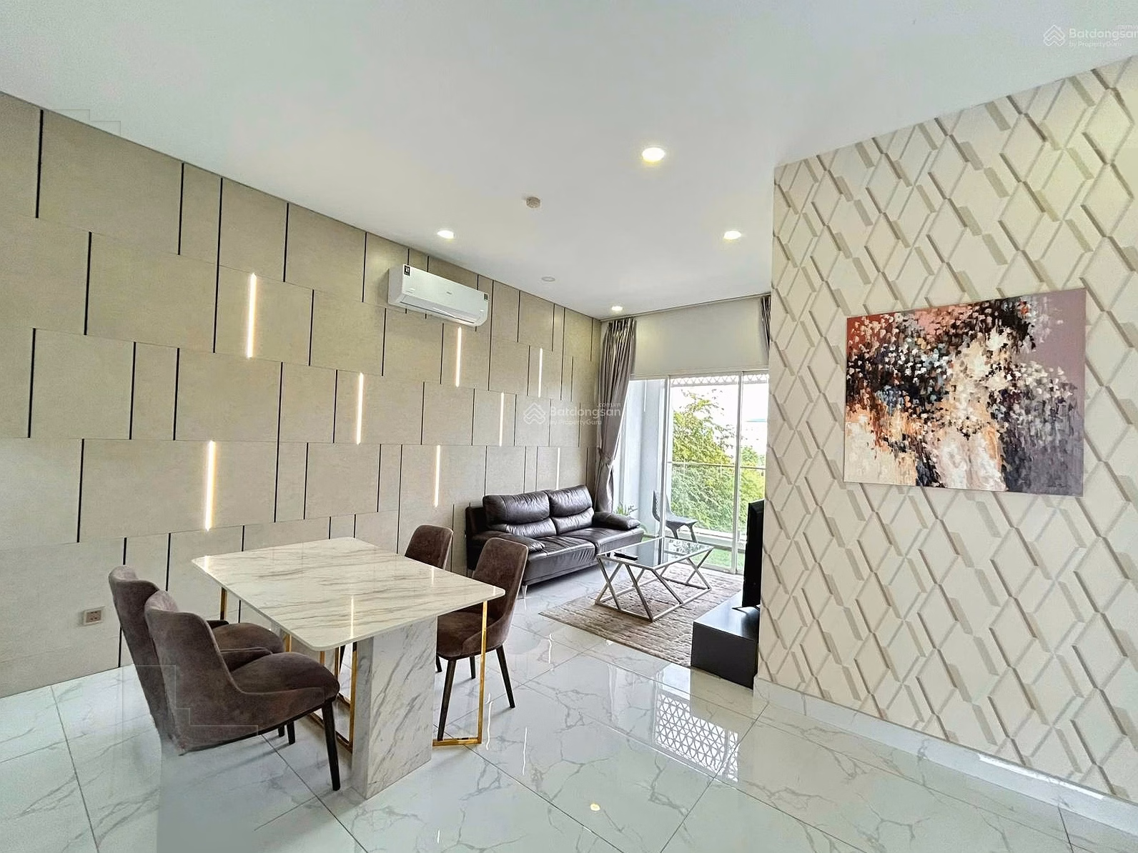 Selling 3-bedroom apartment CCCC Lakeview 2, Thu Thiem