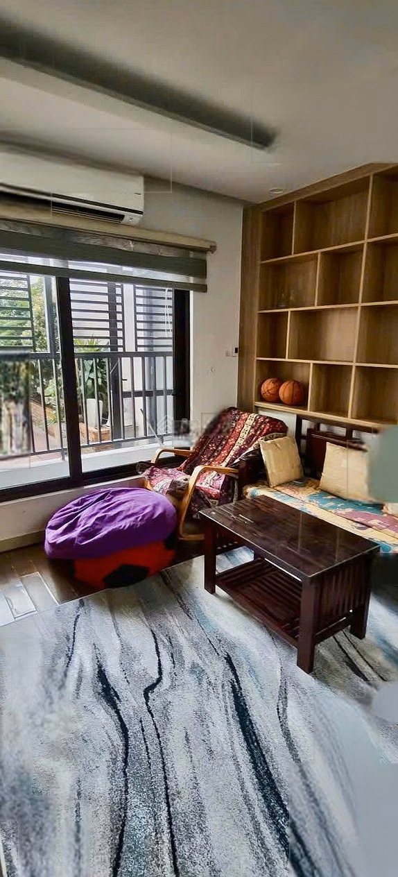 Apartment for rent CT2 Phuoc Hai - Nha Trang