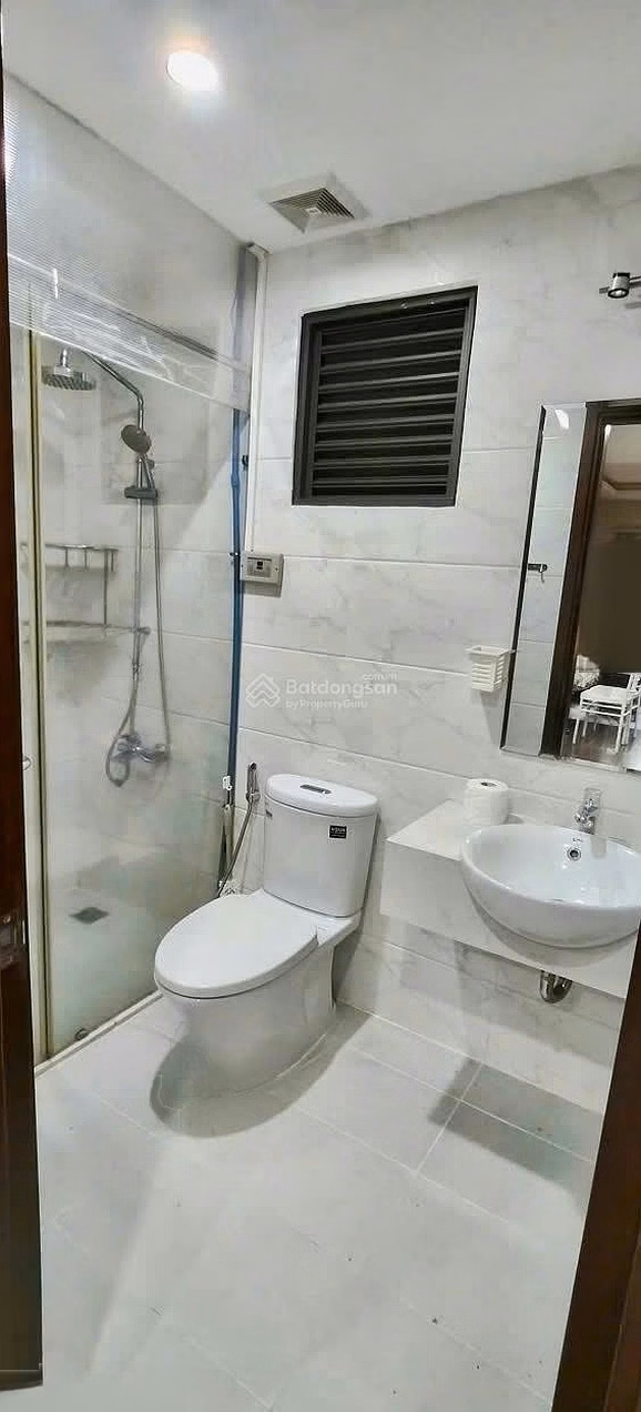 Apartment for rent CT2 Phuoc Hai - Nha Trang