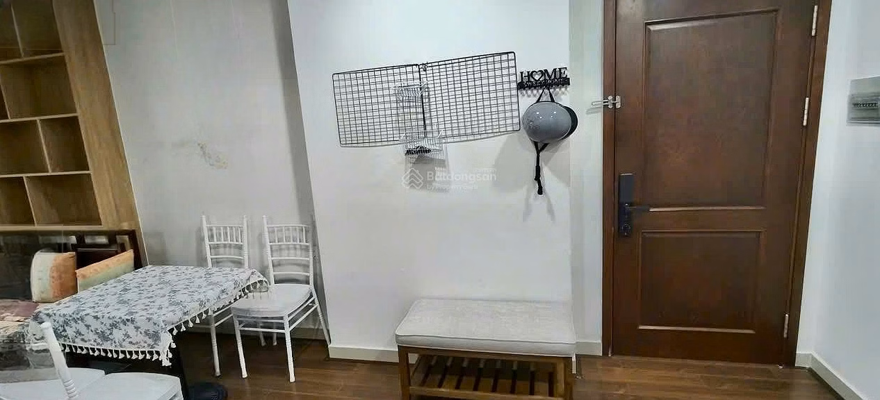 Apartment for rent CT2 Phuoc Hai - Nha Trang