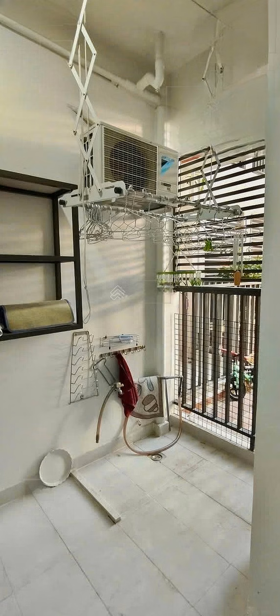 Apartment for rent CT2 Phuoc Hai - Nha Trang