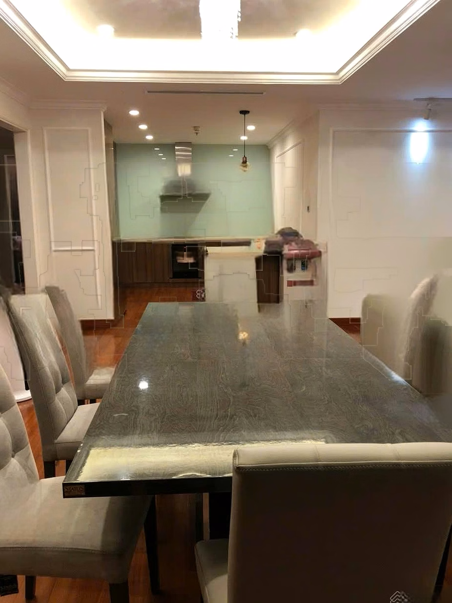 Management Board synthesizes Royal City apartment fund 2 bedrooms - 3 bedrooms - 4 bedrooms duplex, penthouse priced from only 16 million/month