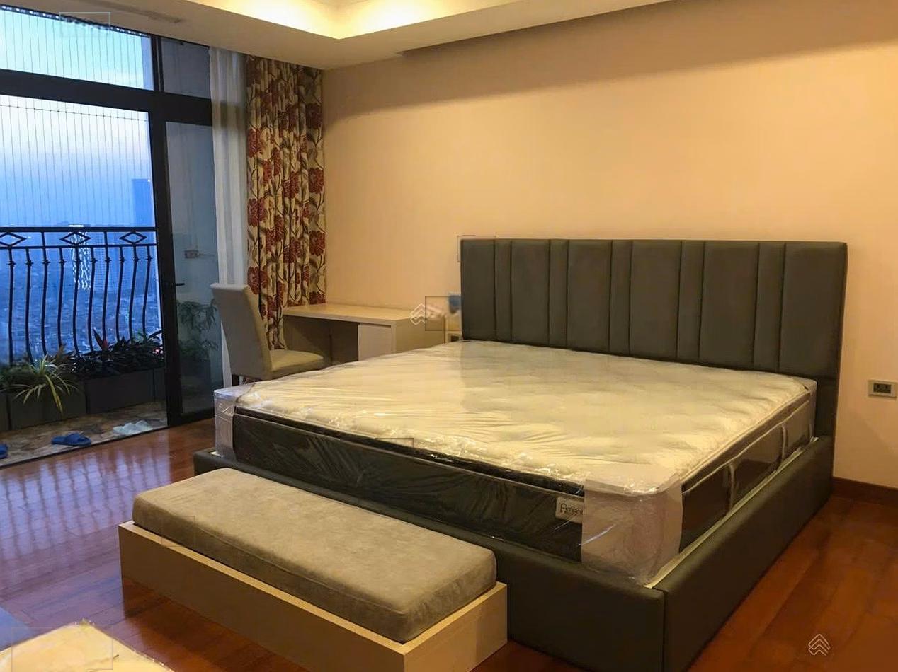 Management Board synthesizes Royal City apartment fund 2 bedrooms - 3 bedrooms - 4 bedrooms duplex, penthouse priced from only 16 million/month