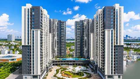 Update cart August 2026 - Victoria Village, District 2 - 1BR-2BR-3BR-Shophouse good price from only 13 million/month