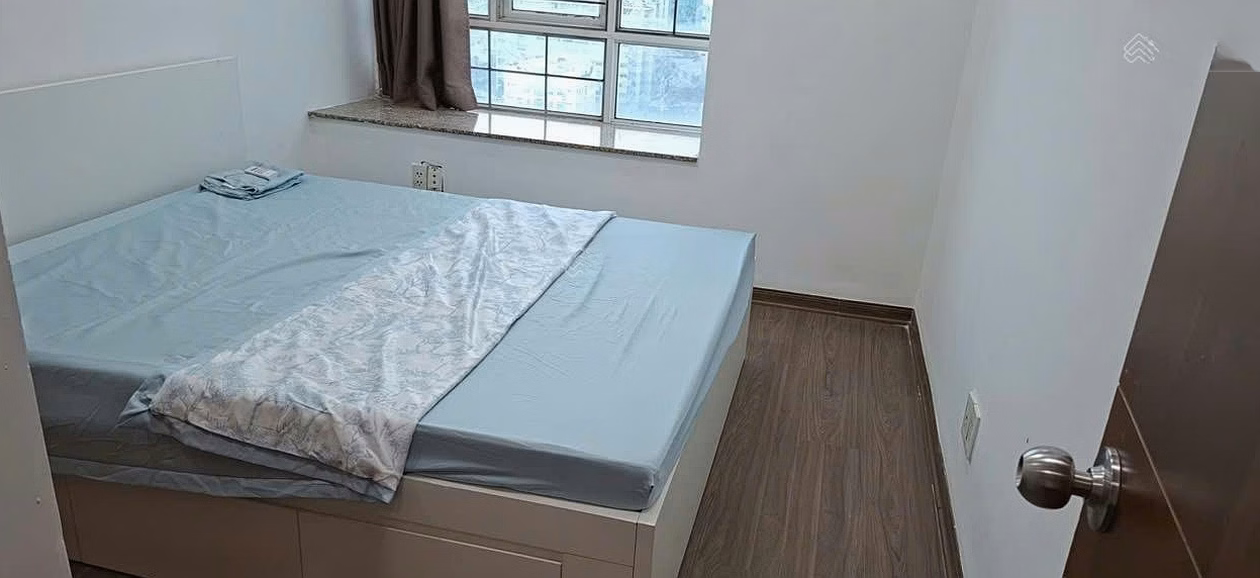 Owner rents Hoang Anh Anh Gia Lai apartment right in the city center, price only 12 million/month, area 94m2