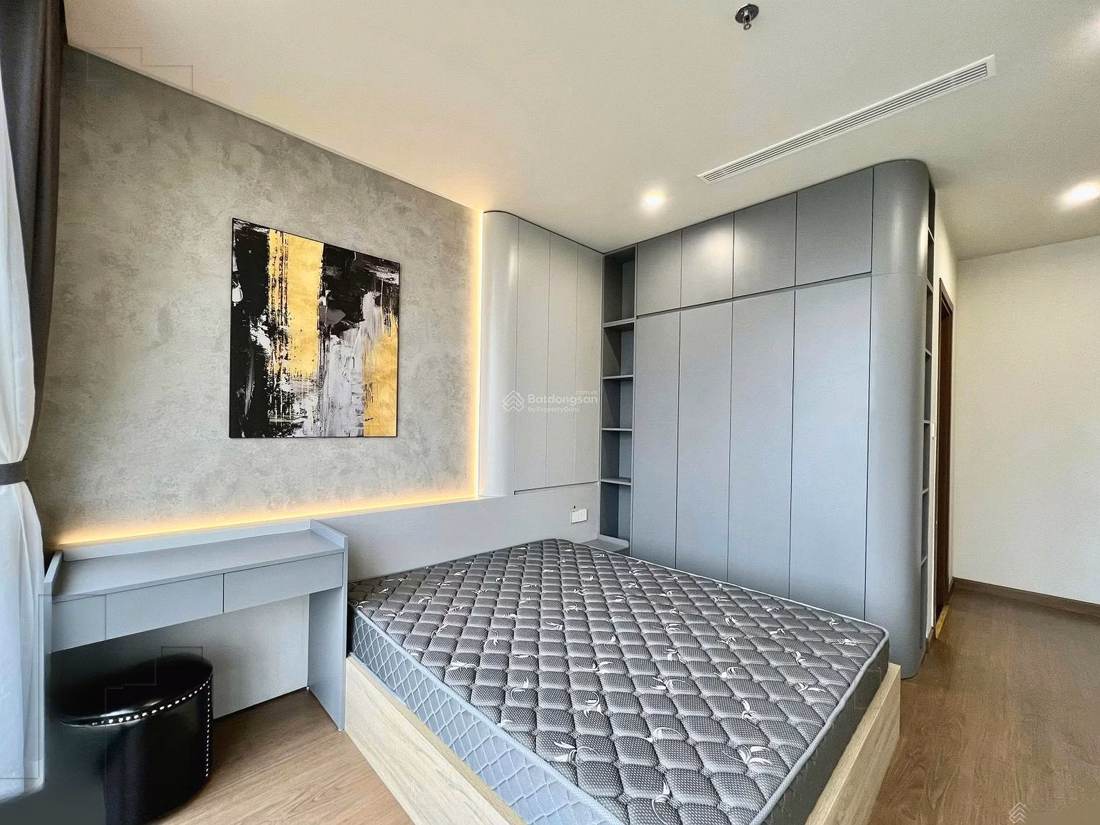 Many apartments for rent at The Wisteria, Studio - 2 - 3 - 4 bedrooms, from 6 million, new***