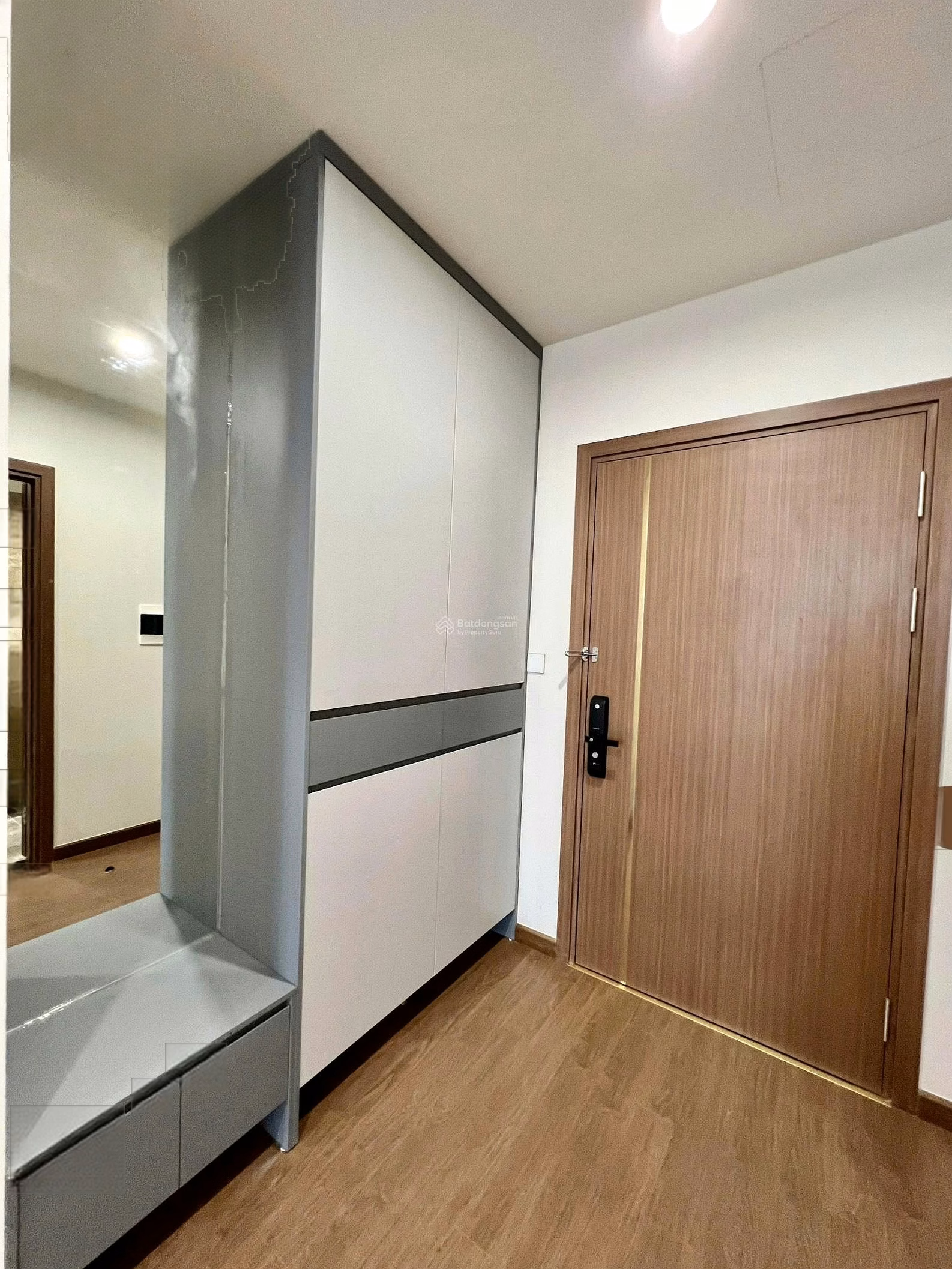 Many apartments for rent at The Wisteria, Studio - 2 - 3 - 4 bedrooms, from 6 million, new***