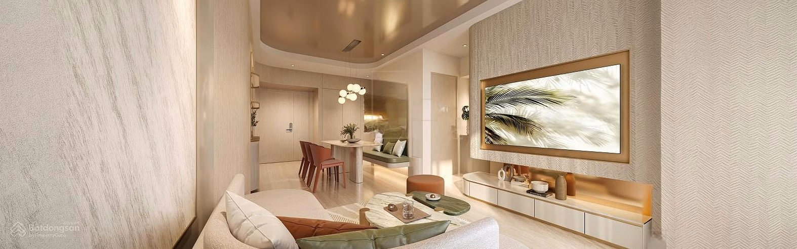 Palm River - Why should you book early and buy phase 1 right away?