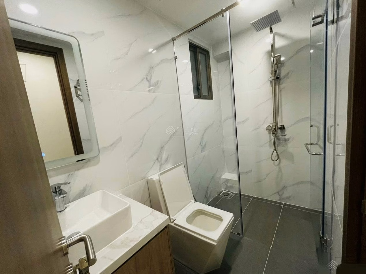 Phu My Hung apartment for rent | 1BR 2BR 3BR | Nice view | Get the house now
