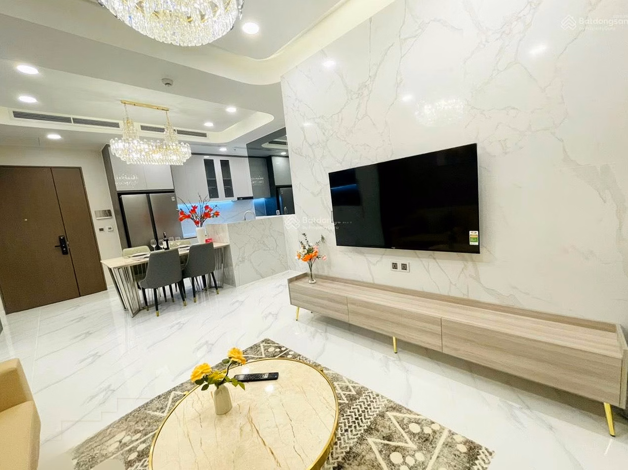 Phu My Hung apartment for rent | 1BR 2BR 3BR | Nice view | Get the house now