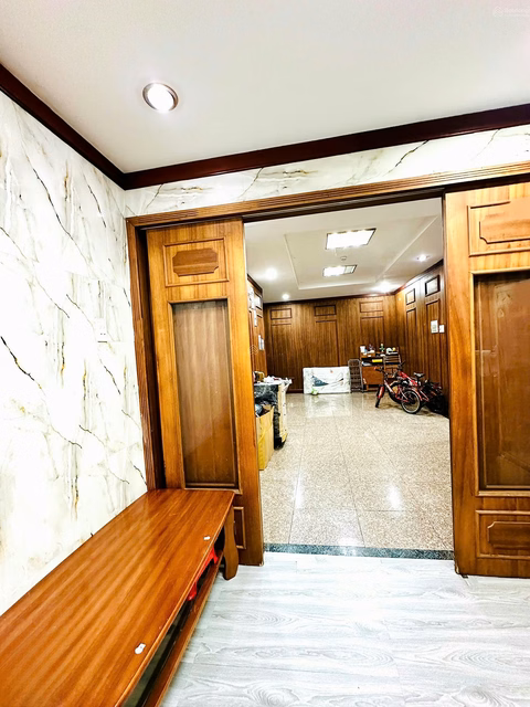 Owner for rent Hoang Anh Gia Lai II apartment in District 7, area 96m2, 2 bedrooms, price 8 million/month