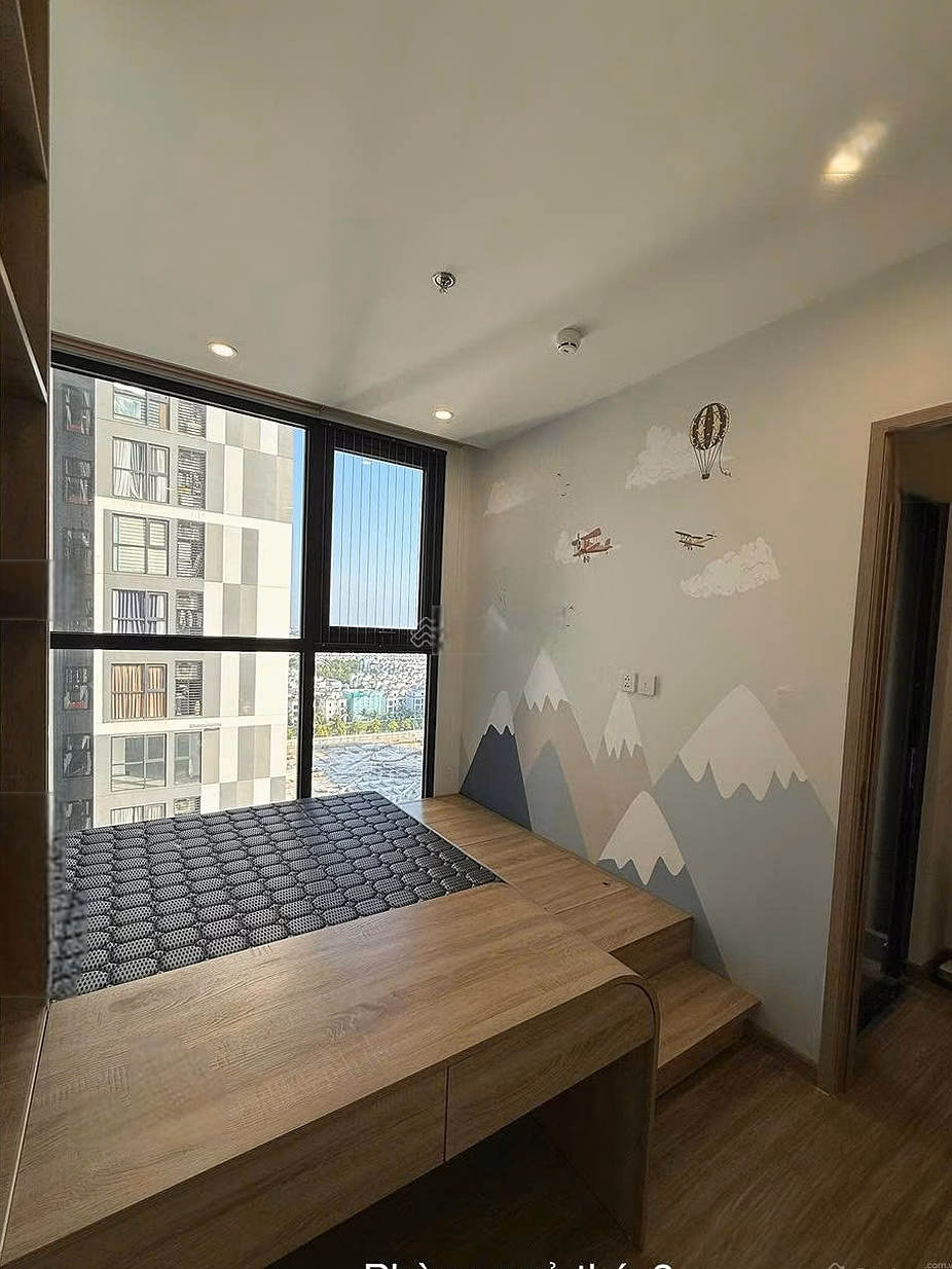 Rare! Corner apartment P1 Pavilion 67.6m2 near Metro station view Foresta + permanently open 4-season swimming pool