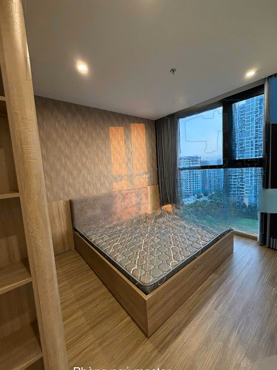 Rare! Corner apartment P1 Pavilion 67.6m2 near Metro station view Foresta + permanently open 4-season swimming pool