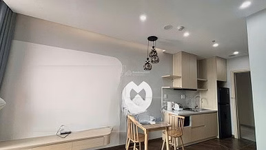 Luxury 1N+ apartment for rent - Panoma 1 Da Nang