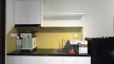 Luxury 1N+ apartment for rent - Panoma 1 Da Nang
