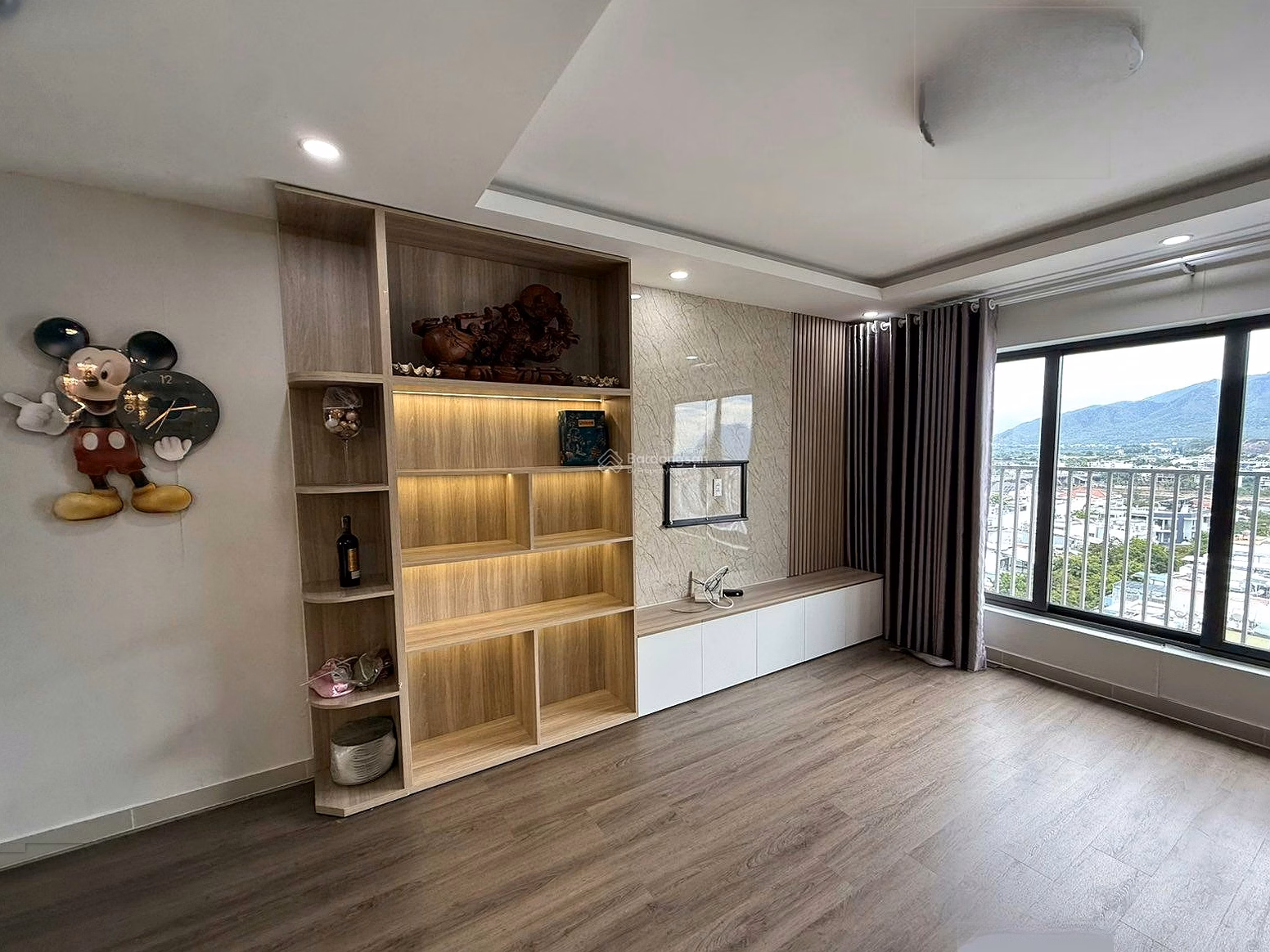 Selling corner apartment CT4 VCN Phuoc Hai 93.5m2 for only 4.7 billion
