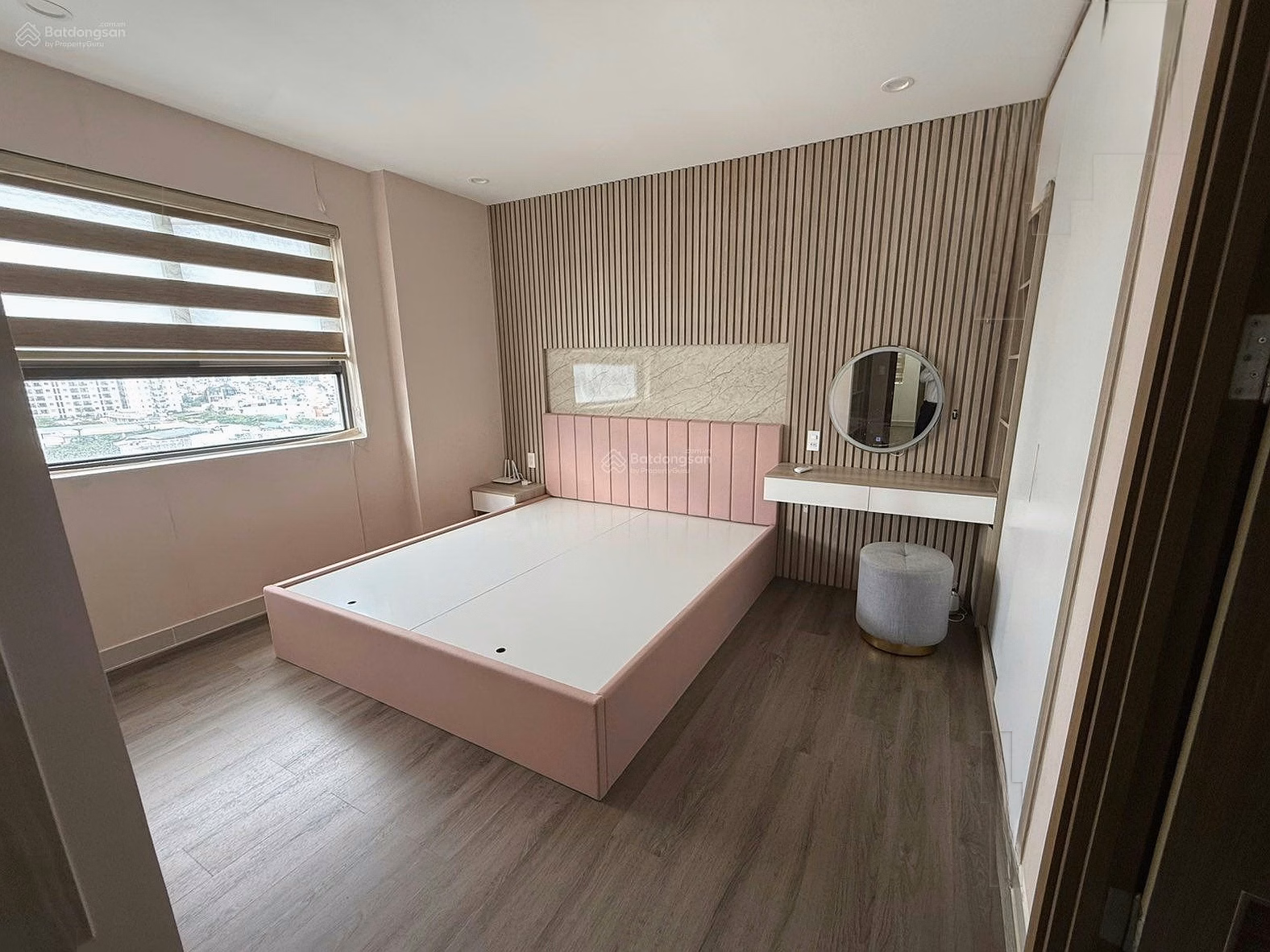 Selling corner apartment CT4 VCN Phuoc Hai 93.5m2 for only 4.7 billion